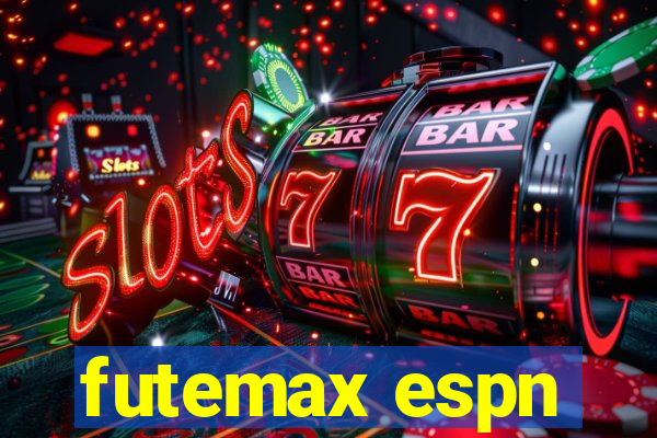 futemax espn